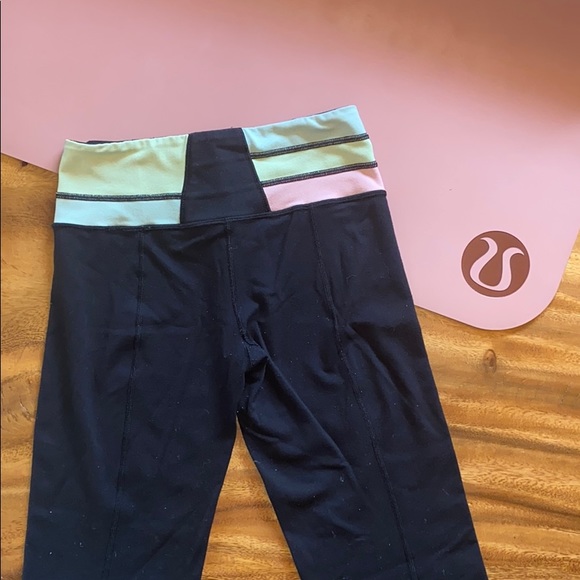 🙏 Lululemon Groove Pant - Picture 3 of 6